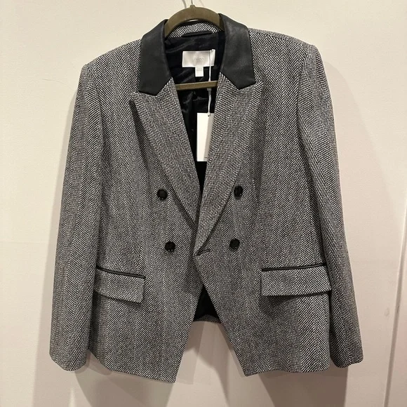 Boss business tuxedo jacket - Picture 1 of 5